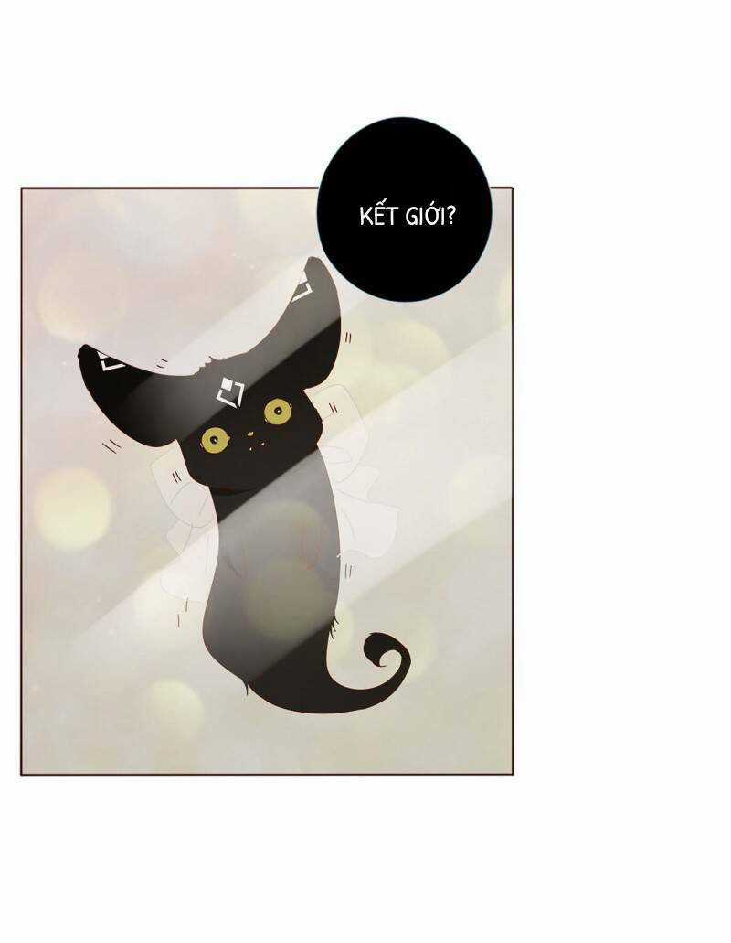 Ôm Hôn Mạc Nhiên - Chapter 8 - Trang 34