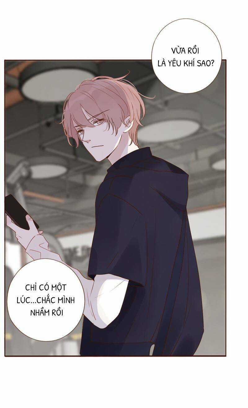 Ôm Hôn Mạc Nhiên - Chapter 8 - Trang 36