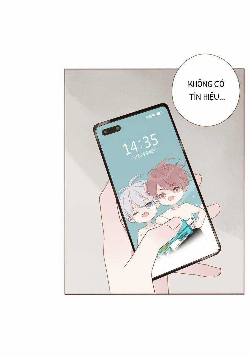 Ôm Hôn Mạc Nhiên - Chapter 8 - Trang 37