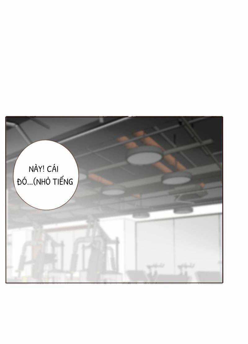 Ôm Hôn Mạc Nhiên - Chapter 8 - Trang 40