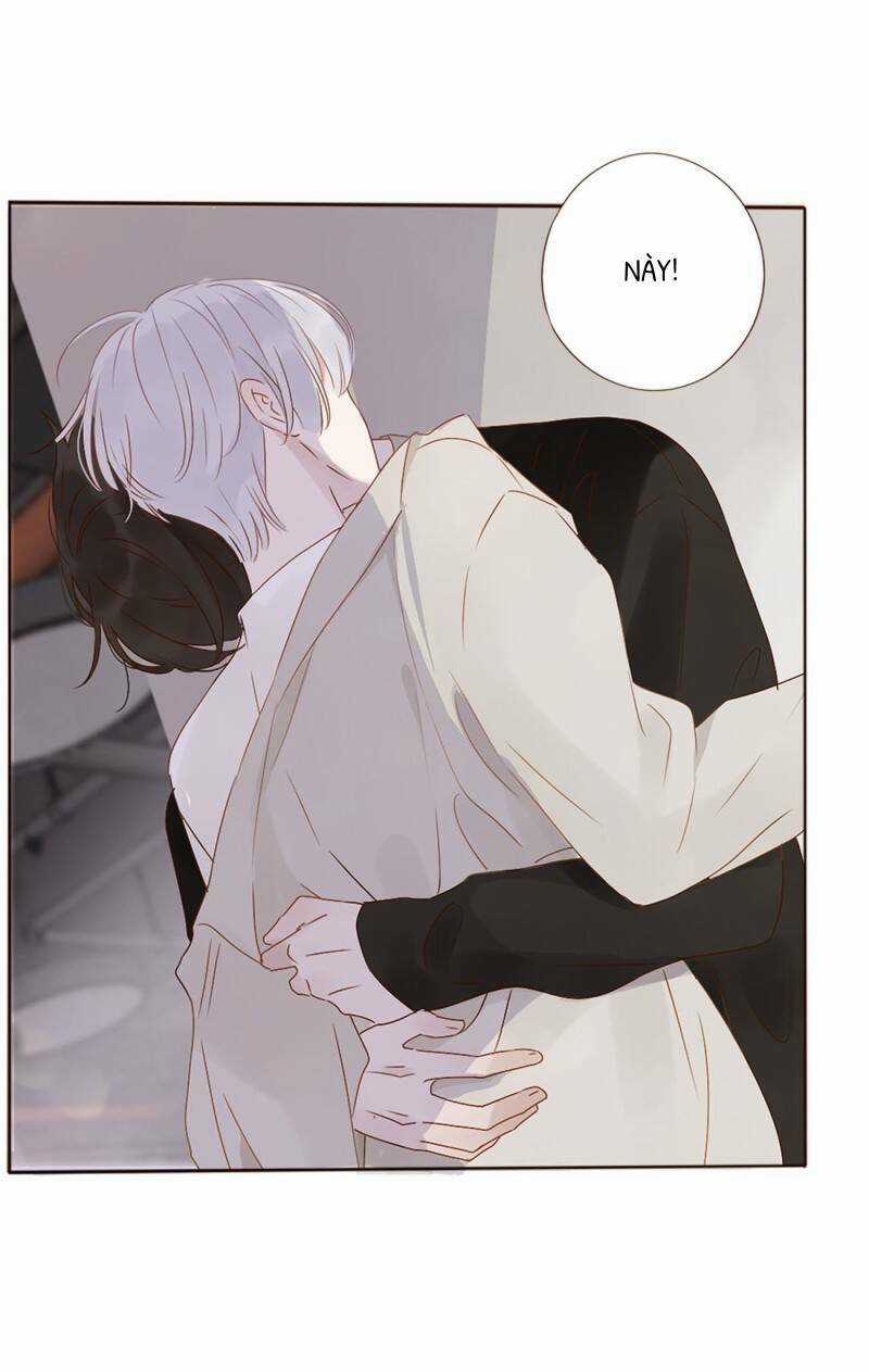 Ôm Hôn Mạc Nhiên - Chapter 8 - Trang 42