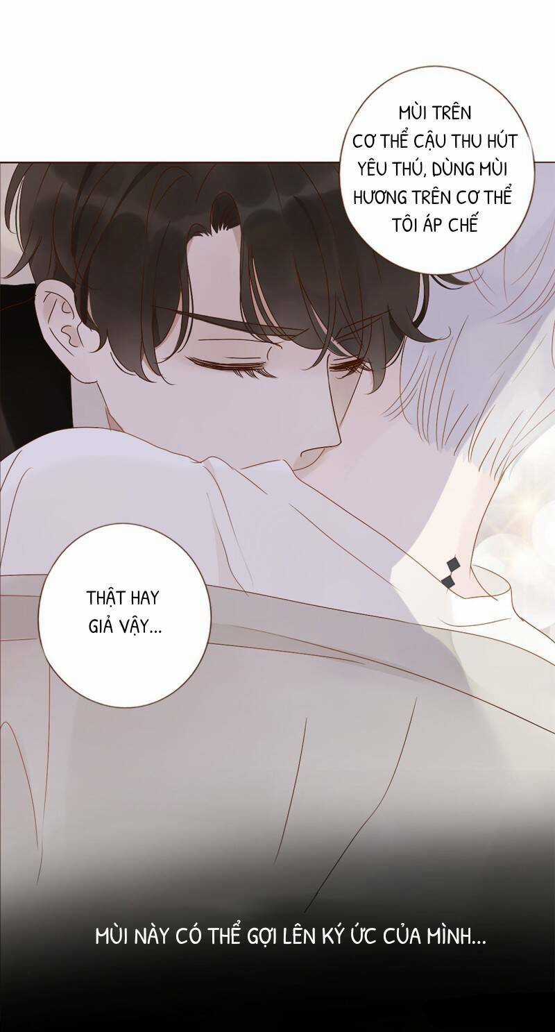 Ôm Hôn Mạc Nhiên - Chapter 8 - Trang 43