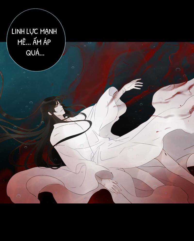 Ôm Hôn Mạc Nhiên - Chapter 8 - Trang 48