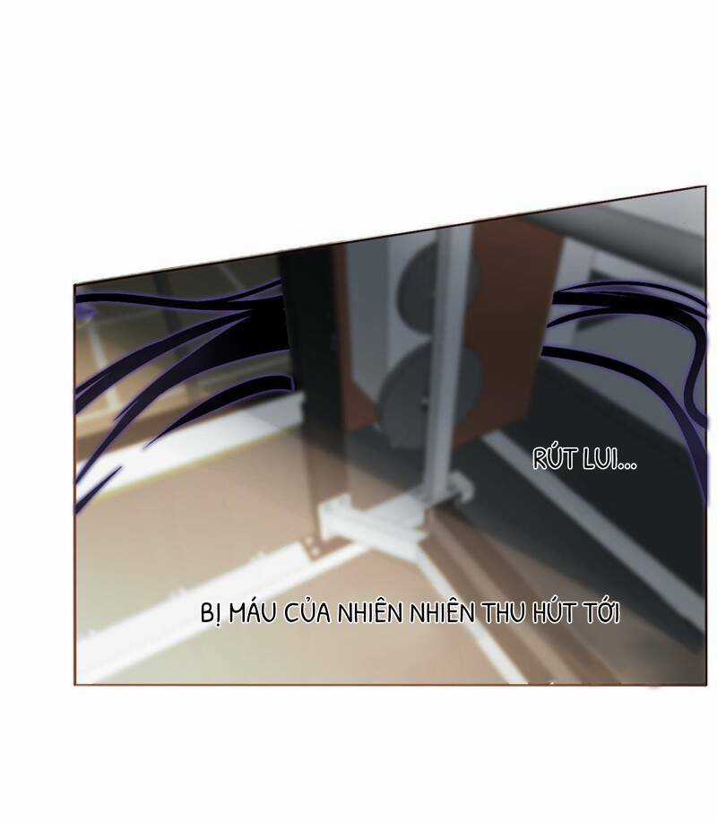 Ôm Hôn Mạc Nhiên - Chapter 8 - Trang 7