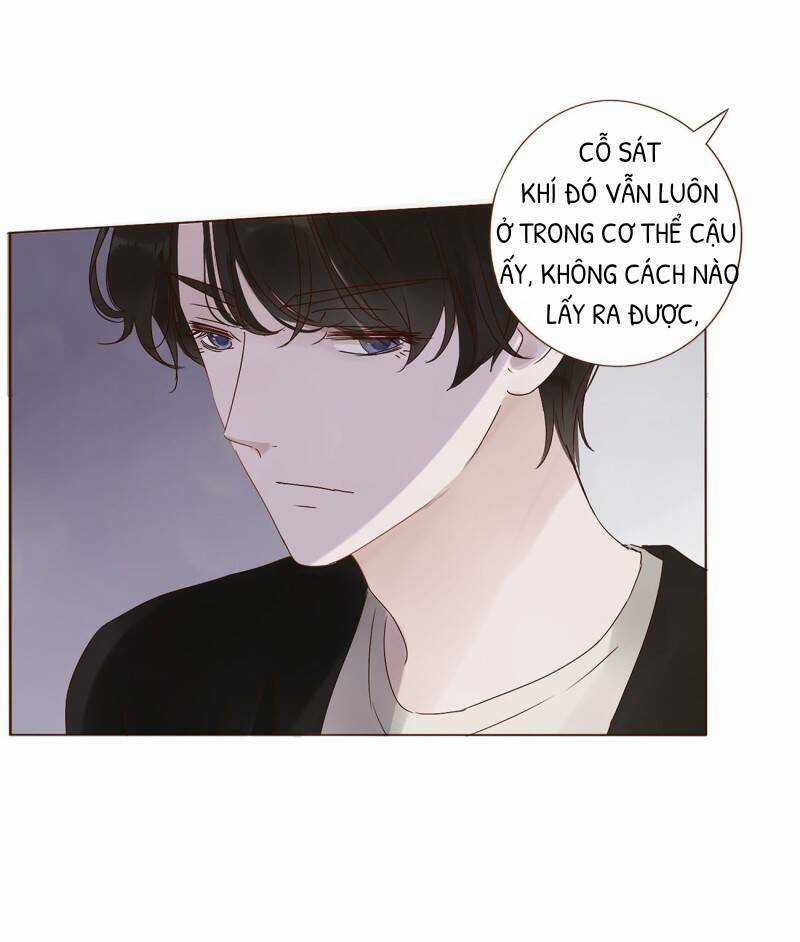 Ôm Hôn Mạc Nhiên - Chapter 8 - Trang 10