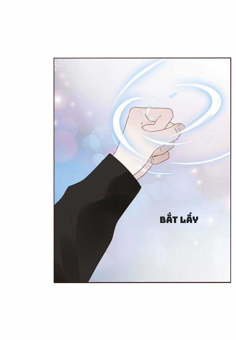 Ôm Hôn Mạc Nhiên - Chapter 9 - Trang 13