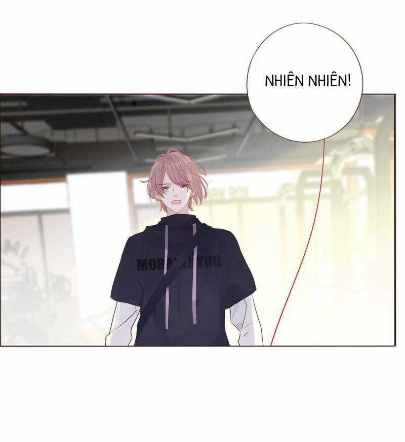 Ôm Hôn Mạc Nhiên - Chapter 9 - Trang 18