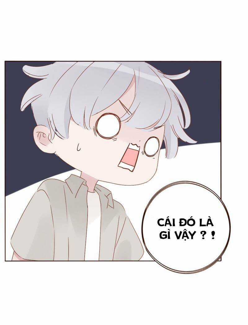 Ôm Hôn Mạc Nhiên - Chapter 9 - Trang 20