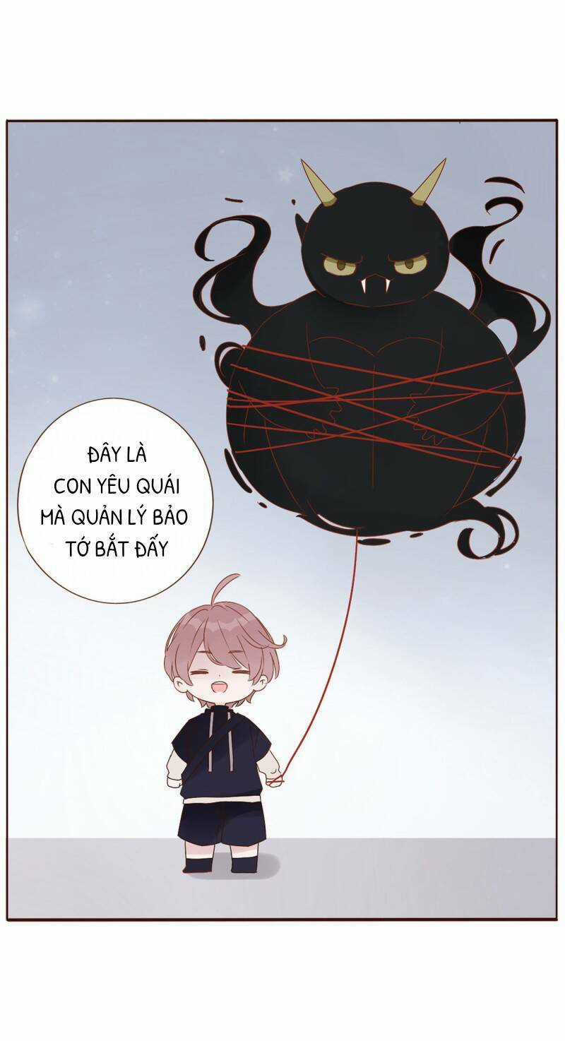 Ôm Hôn Mạc Nhiên - Chapter 9 - Trang 21