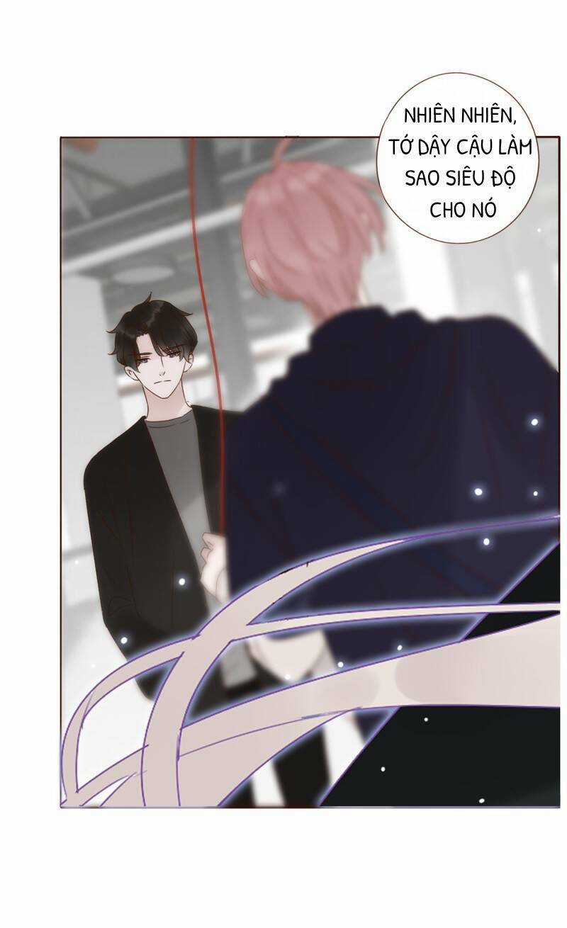 Ôm Hôn Mạc Nhiên - Chapter 9 - Trang 23