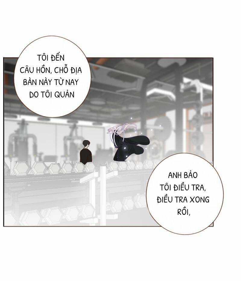 Ôm Hôn Mạc Nhiên - Chapter 9 - Trang 26
