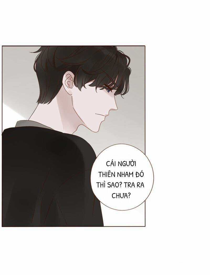 Ôm Hôn Mạc Nhiên - Chapter 9 - Trang 28