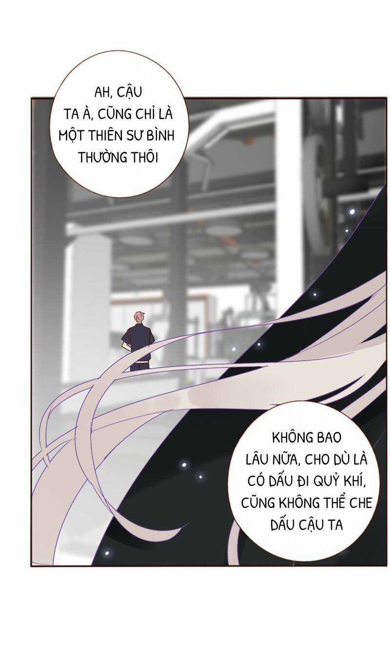 Ôm Hôn Mạc Nhiên - Chapter 9 - Trang 29
