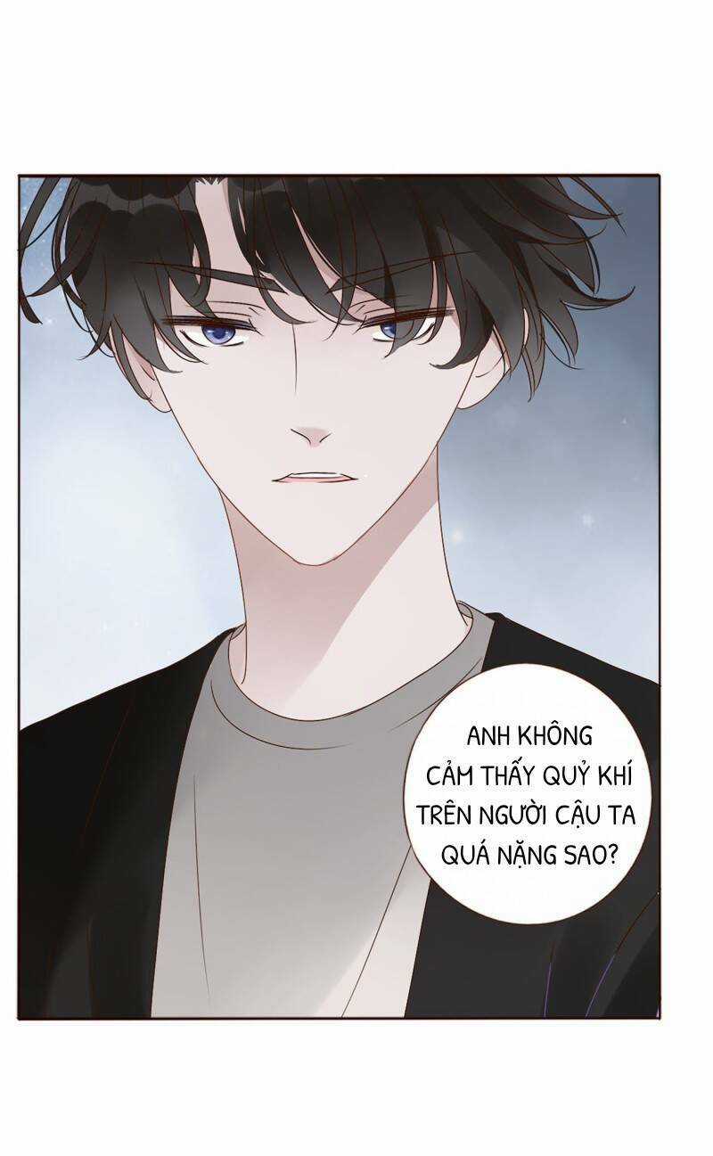 Ôm Hôn Mạc Nhiên - Chapter 9 - Trang 30