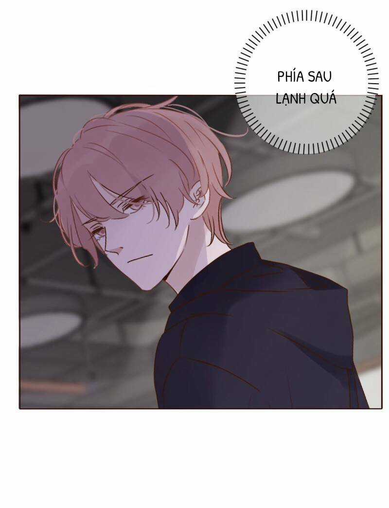 Ôm Hôn Mạc Nhiên - Chapter 9 - Trang 35