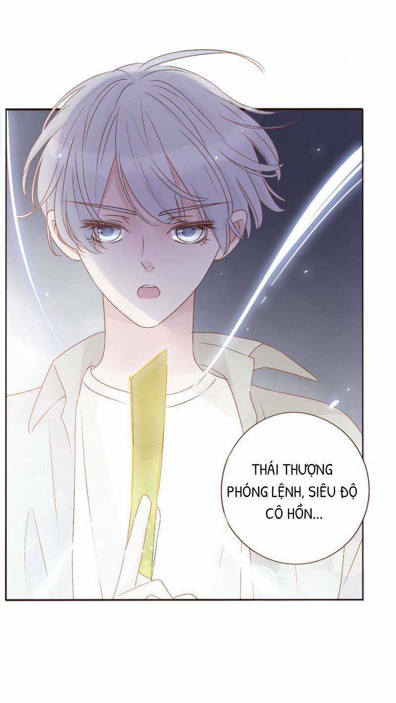 Ôm Hôn Mạc Nhiên - Chapter 9 - Trang 38