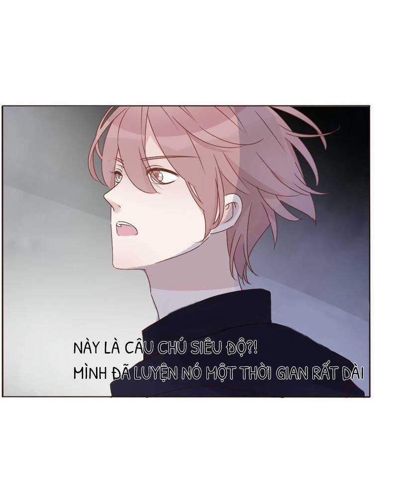 Ôm Hôn Mạc Nhiên - Chapter 9 - Trang 40