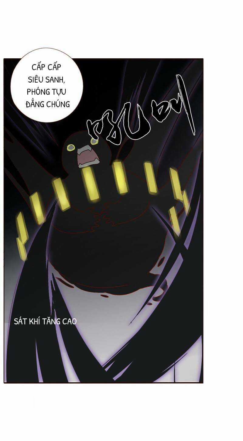 Ôm Hôn Mạc Nhiên - Chapter 9 - Trang 42