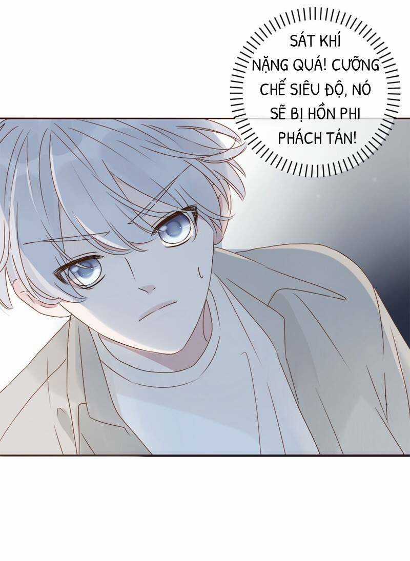 Ôm Hôn Mạc Nhiên - Chapter 9 - Trang 44