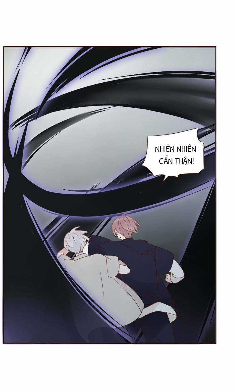 Ôm Hôn Mạc Nhiên - Chapter 9 - Trang 46