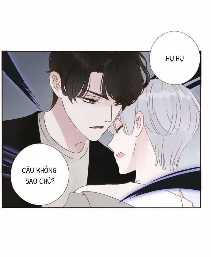 Ôm Hôn Mạc Nhiên - Chapter 9 - Trang 52