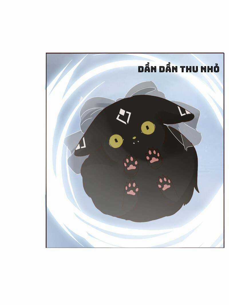 Ôm Hôn Mạc Nhiên - Chapter 9 - Trang 9