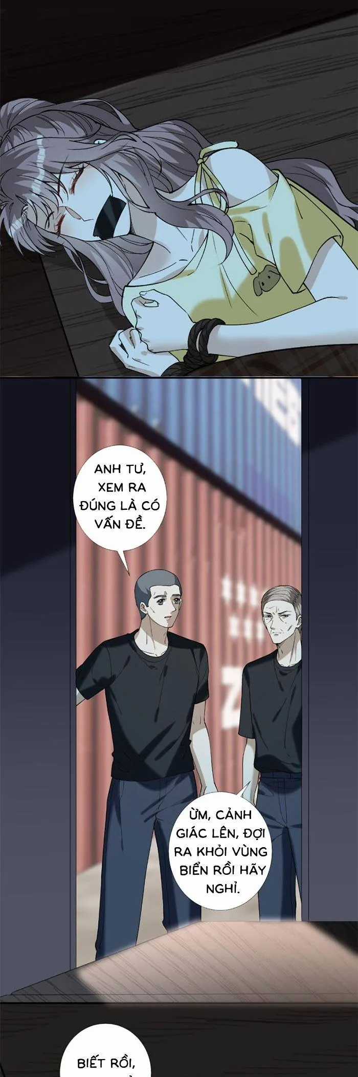 Ôm Khẩn Tiểu Mã Giáp Của Tôi - Chapter 413 - Trang 4