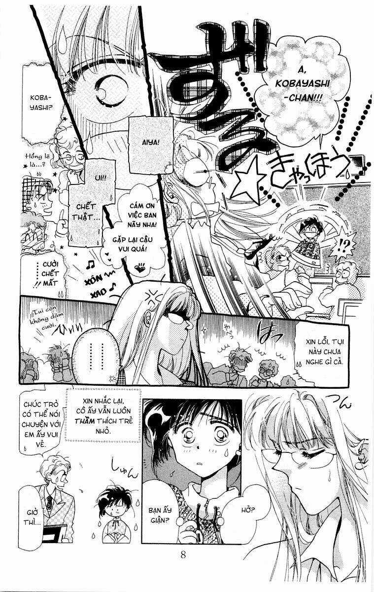 Omake No Kobayashi-Kun - Chapter 1 - Trang 11