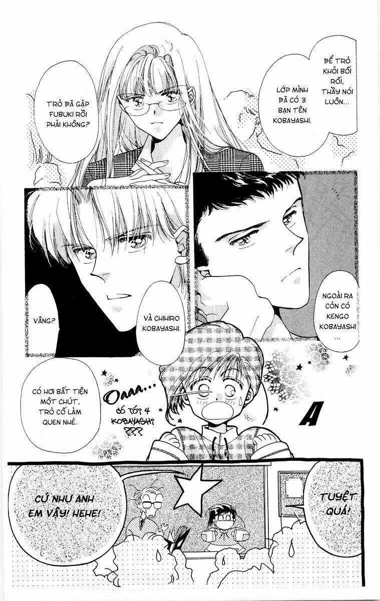 Omake No Kobayashi-Kun - Chapter 1 - Trang 12