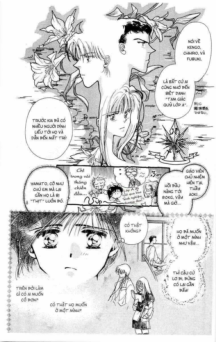 Omake No Kobayashi-Kun - Chapter 1 - Trang 15