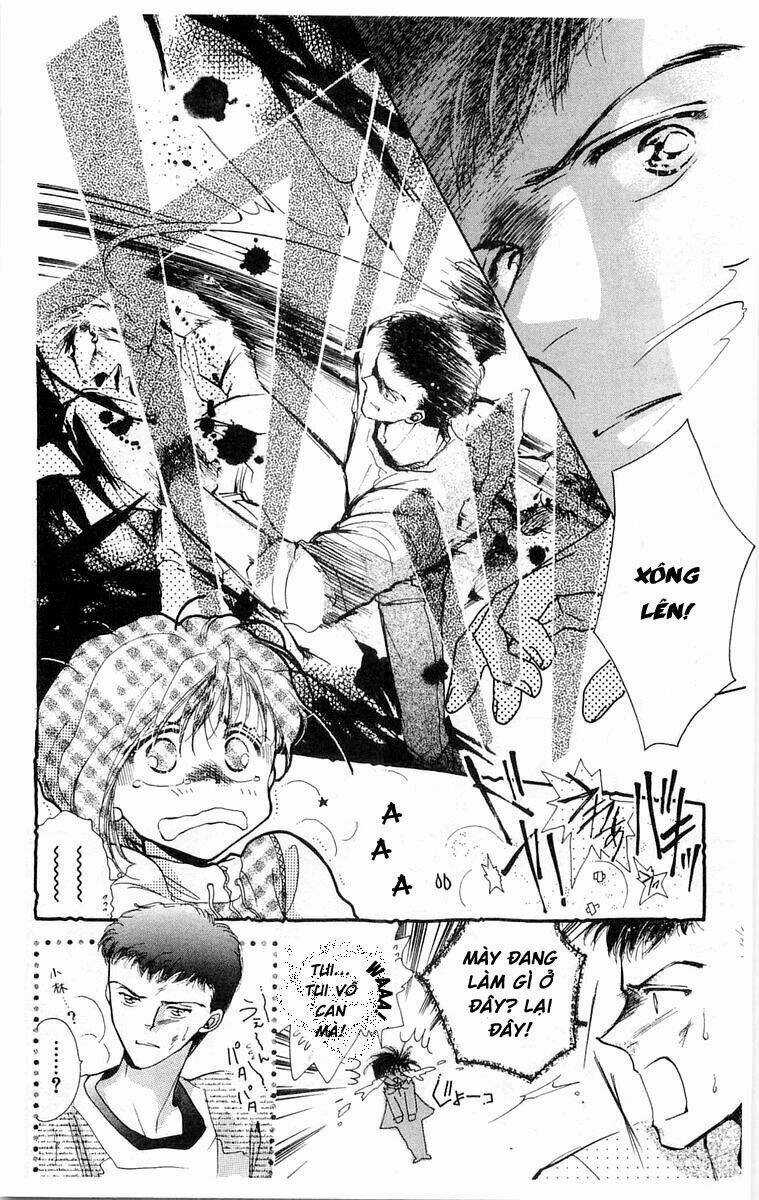 Omake No Kobayashi-Kun - Chapter 1 - Trang 19