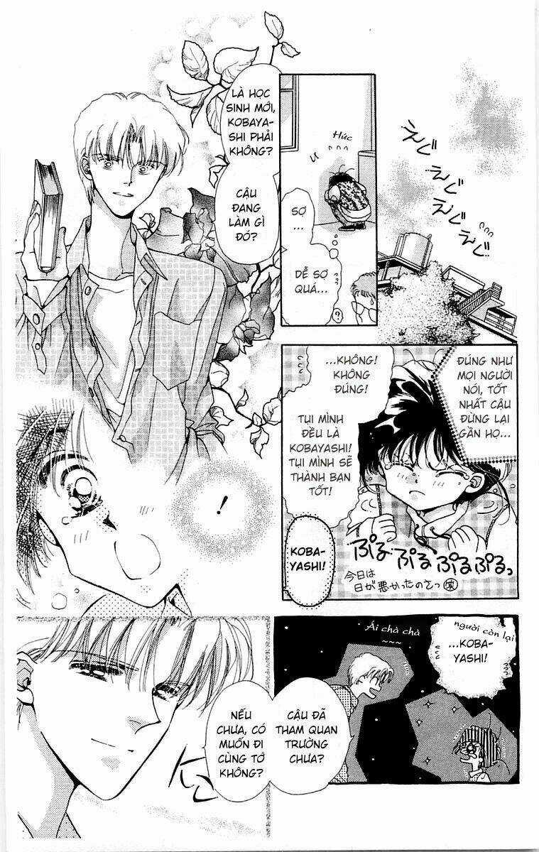 Omake No Kobayashi-Kun - Chapter 1 - Trang 20