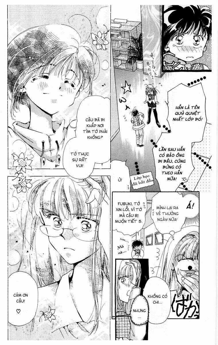 Omake No Kobayashi-Kun - Chapter 1 - Trang 23