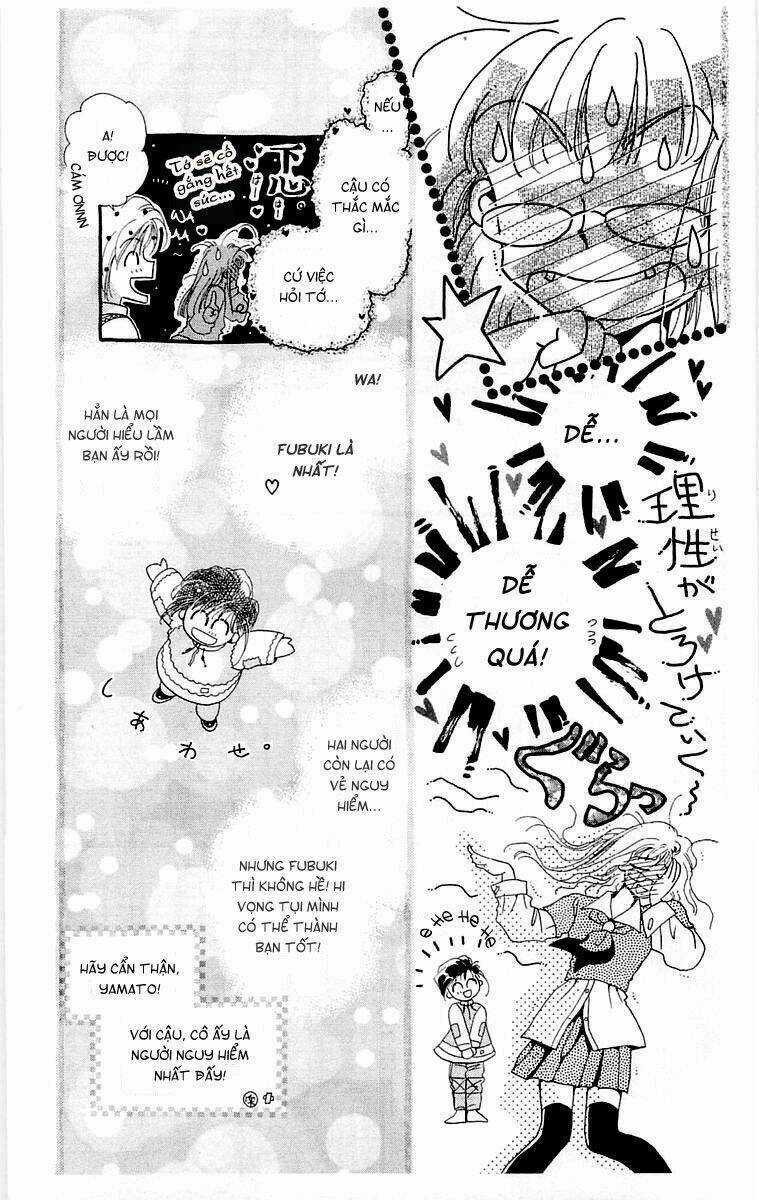 Omake No Kobayashi-Kun - Chapter 1 - Trang 24