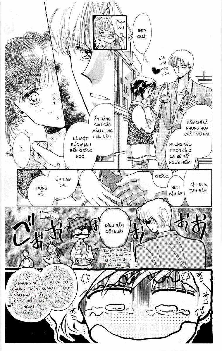 Omake No Kobayashi-Kun - Chapter 1 - Trang 26