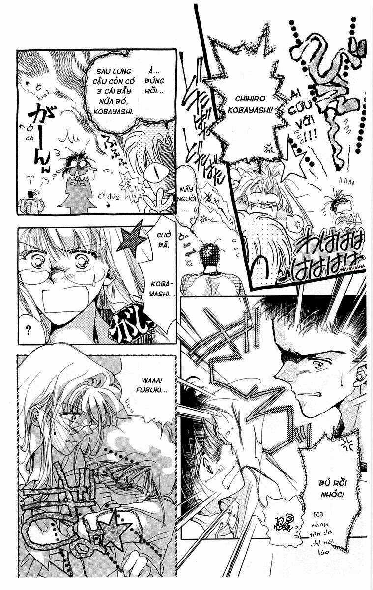 Omake No Kobayashi-Kun - Chapter 1 - Trang 27