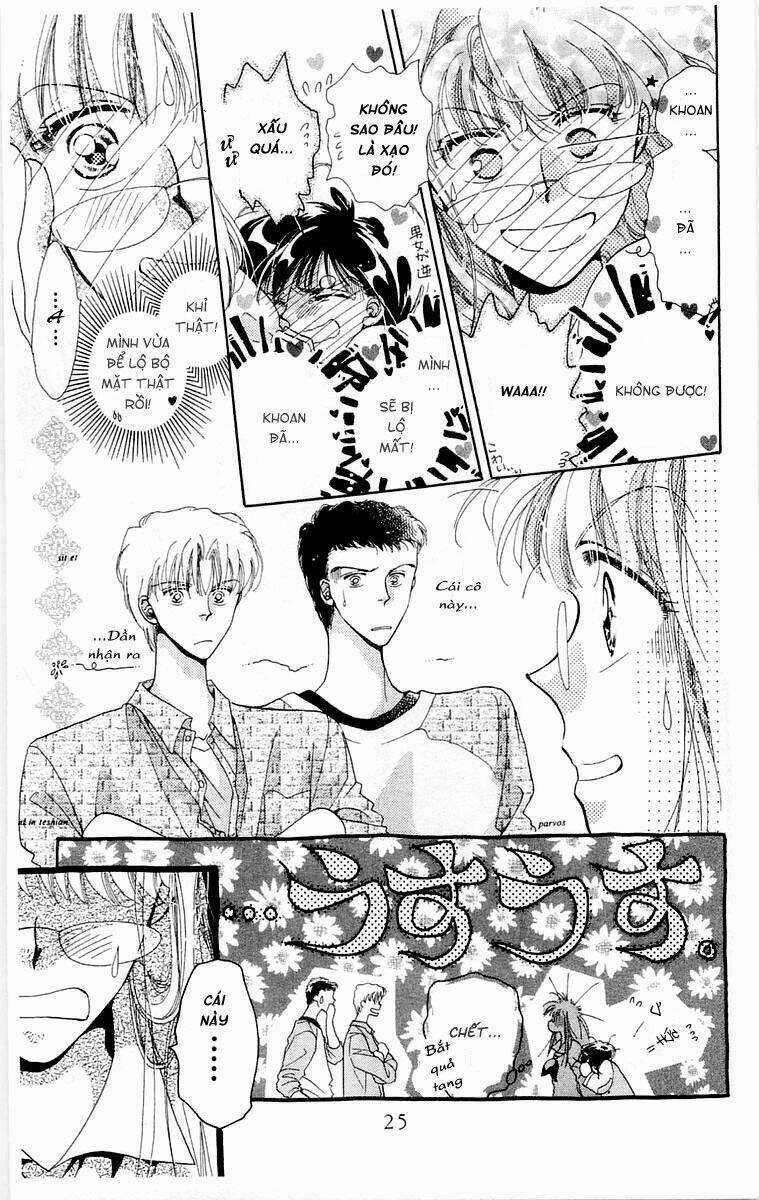 Omake No Kobayashi-Kun - Chapter 1 - Trang 28