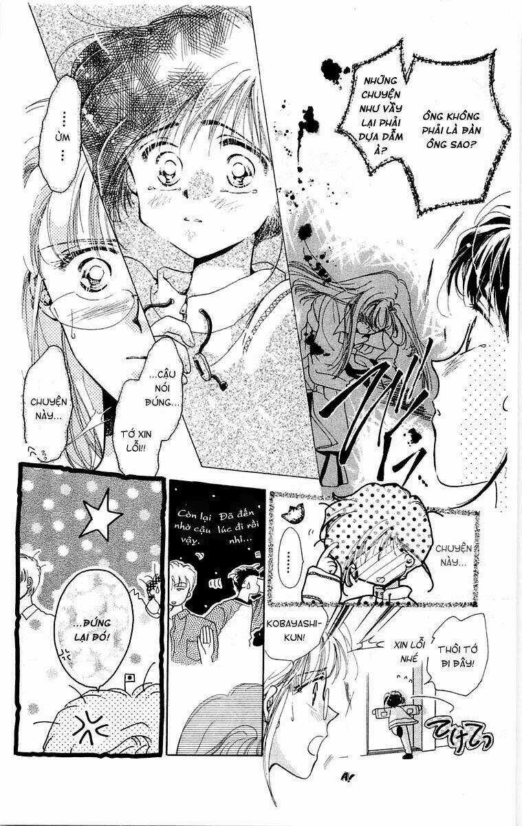 Omake No Kobayashi-Kun - Chapter 1 - Trang 29