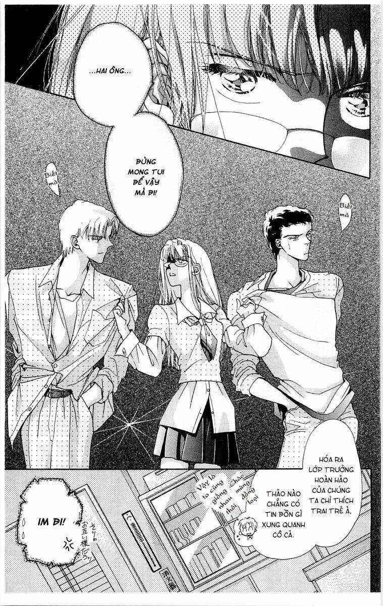 Omake No Kobayashi-Kun - Chapter 1 - Trang 30