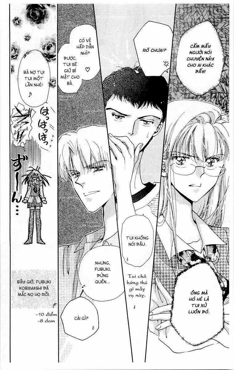 Omake No Kobayashi-Kun - Chapter 1 - Trang 31