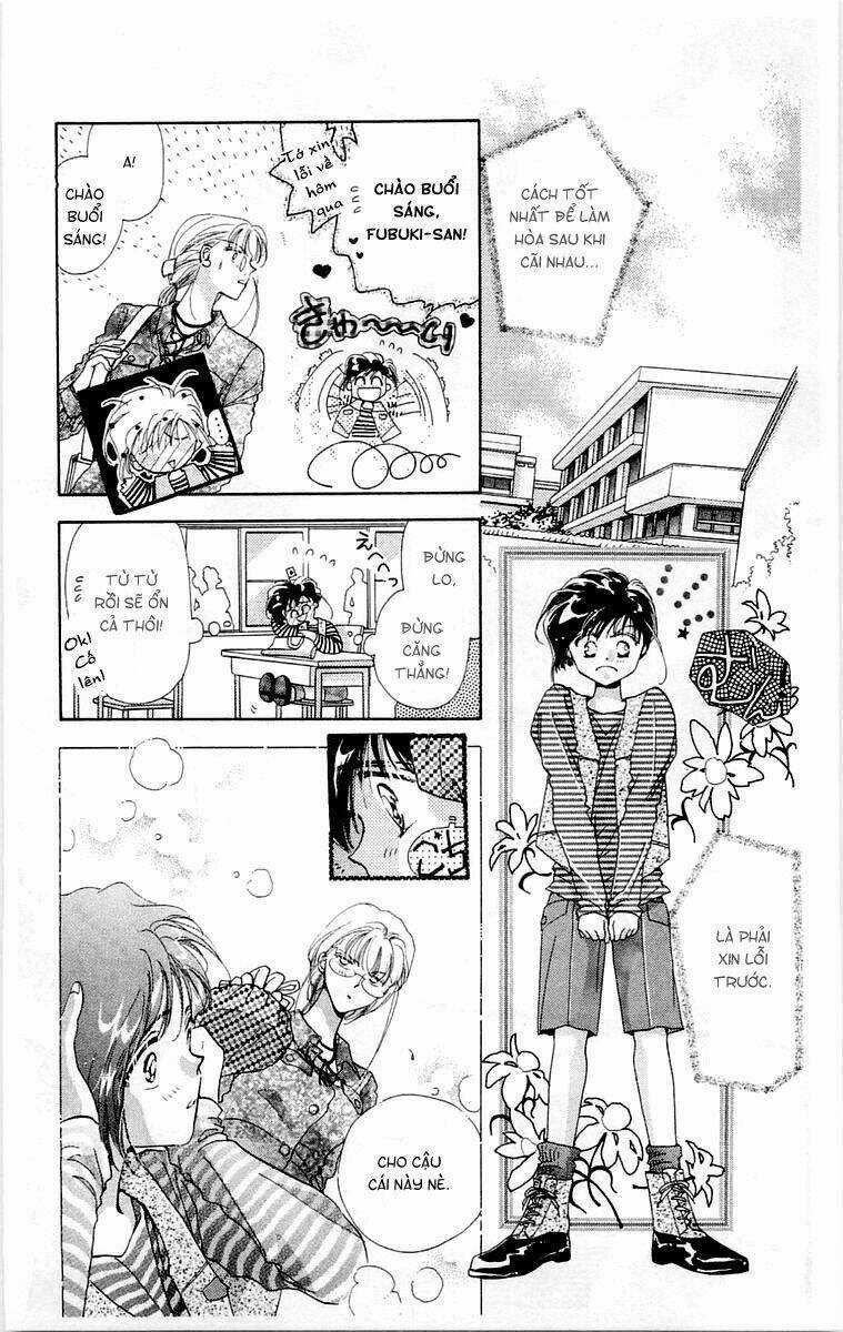 Omake No Kobayashi-Kun - Chapter 1 - Trang 32