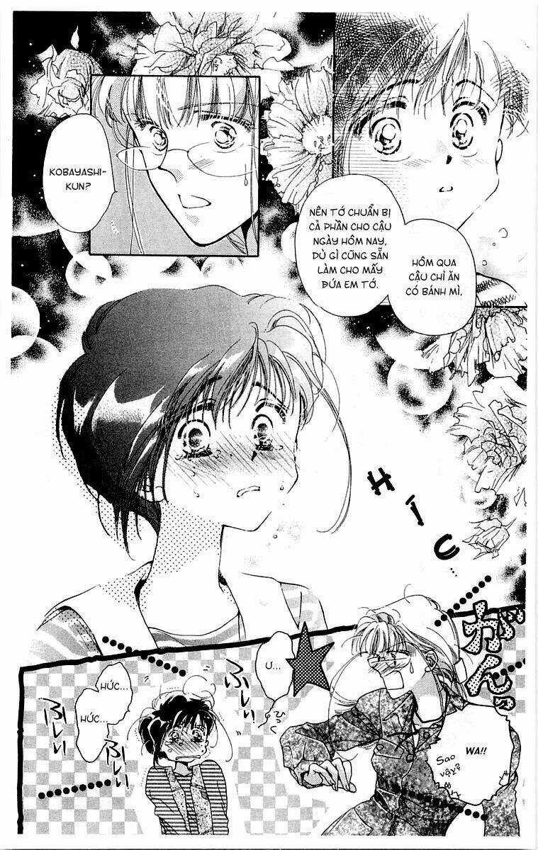 Omake No Kobayashi-Kun - Chapter 1 - Trang 33