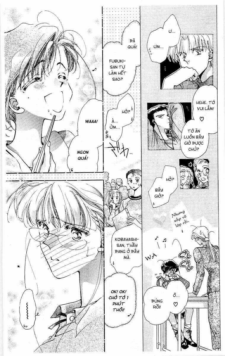 Omake No Kobayashi-Kun - Chapter 1 - Trang 34