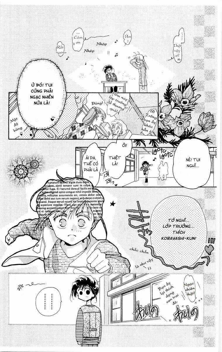 Omake No Kobayashi-Kun - Chapter 1 - Trang 35