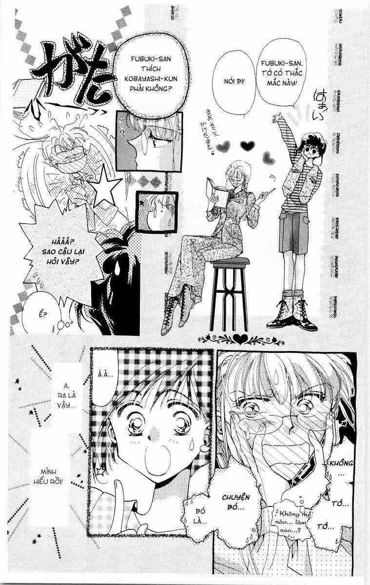 Omake No Kobayashi-Kun - Chapter 1 - Trang 36