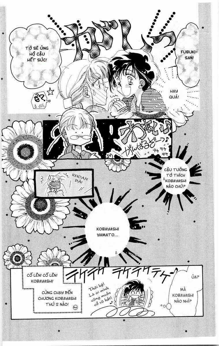 Omake No Kobayashi-Kun - Chapter 1 - Trang 37