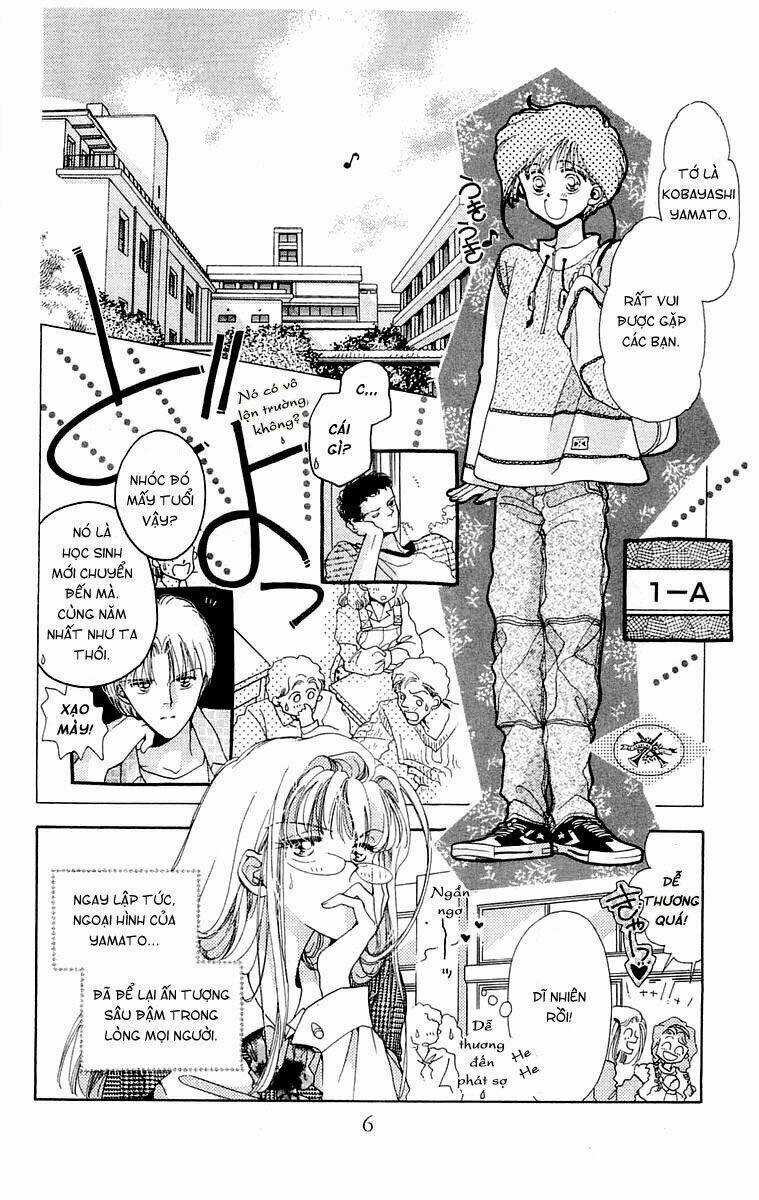 Omake No Kobayashi-Kun - Chapter 1 - Trang 9