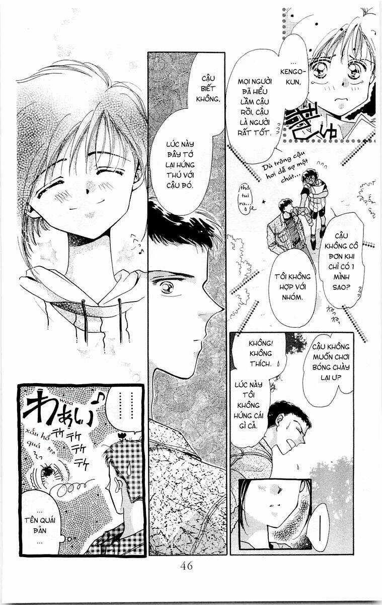 Omake No Kobayashi-Kun - Chapter 2 - Trang 13