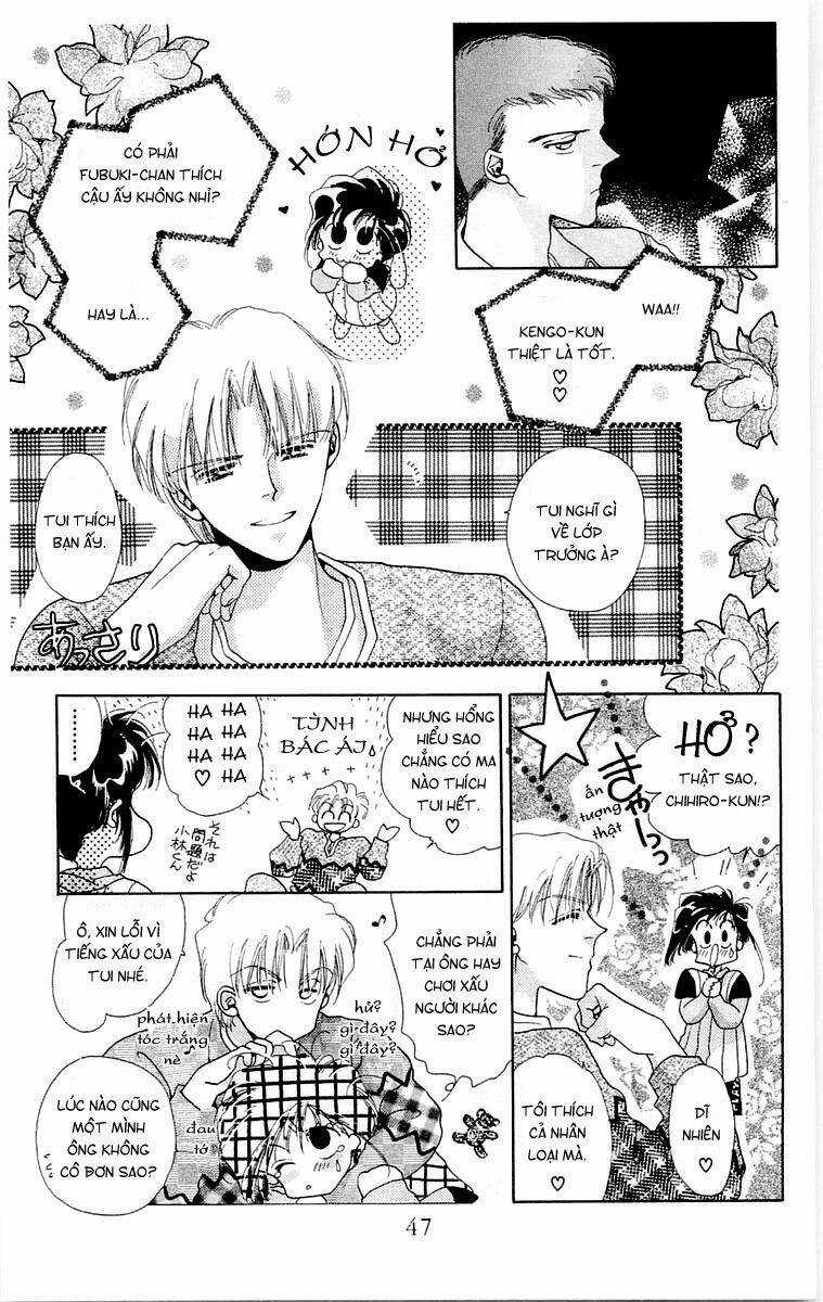 Omake No Kobayashi-Kun - Chapter 2 - Trang 14