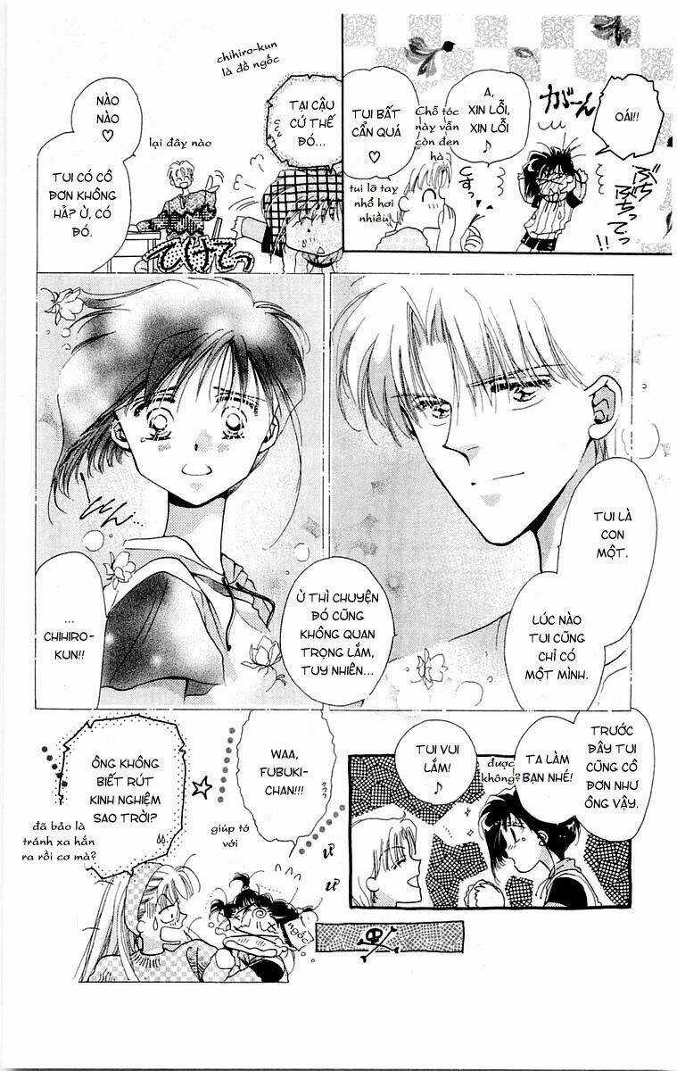 Omake No Kobayashi-Kun - Chapter 2 - Trang 15